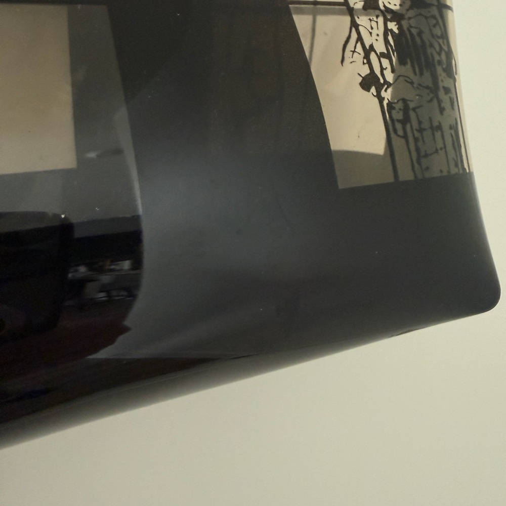 Chanel Coco Window Pochette - Picture 10 of 13